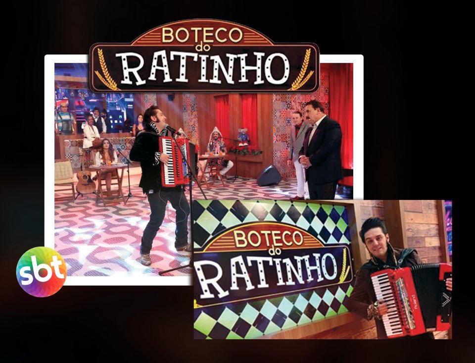 Boteco do Ratinho